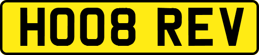 HO08REV