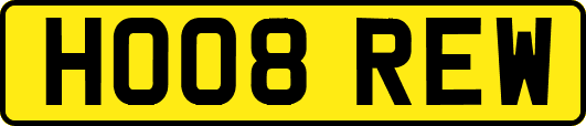 HO08REW