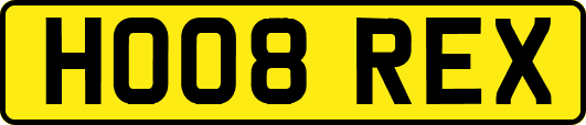 HO08REX