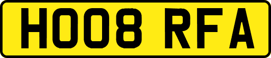 HO08RFA
