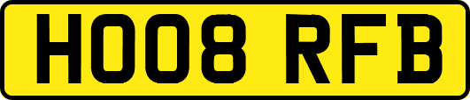 HO08RFB