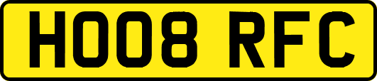 HO08RFC