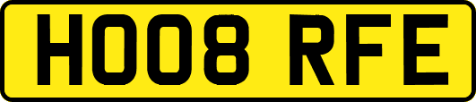 HO08RFE