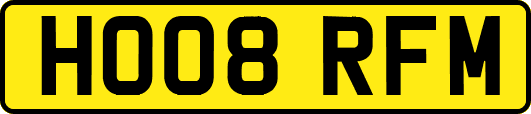 HO08RFM