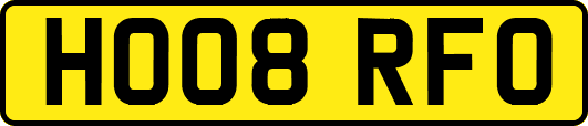 HO08RFO