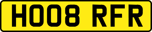 HO08RFR