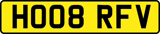 HO08RFV