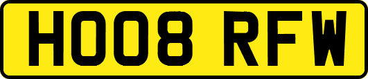 HO08RFW