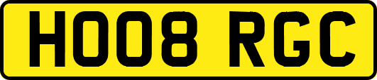 HO08RGC