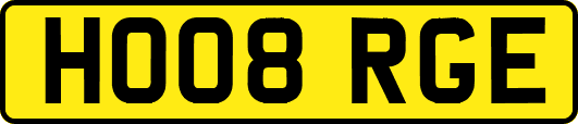 HO08RGE