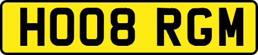 HO08RGM