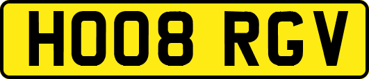 HO08RGV