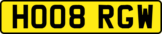 HO08RGW