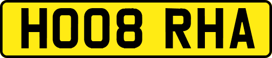 HO08RHA