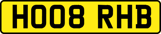 HO08RHB
