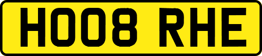 HO08RHE
