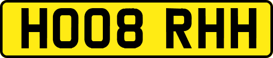 HO08RHH