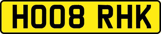HO08RHK
