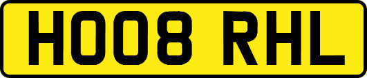 HO08RHL