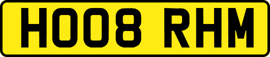 HO08RHM