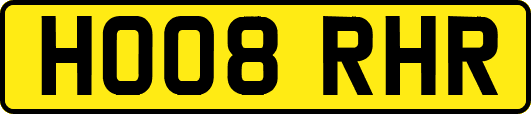 HO08RHR