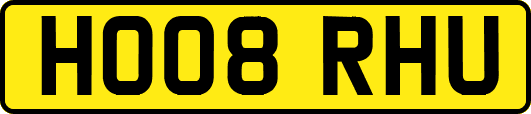 HO08RHU