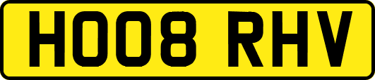 HO08RHV