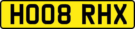 HO08RHX