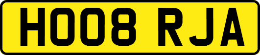 HO08RJA