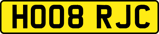 HO08RJC
