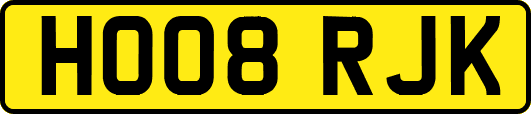 HO08RJK