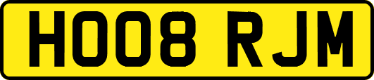 HO08RJM