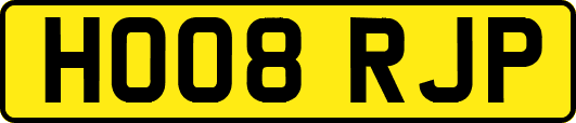 HO08RJP