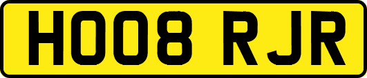 HO08RJR