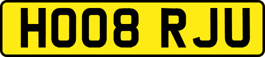 HO08RJU