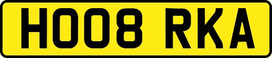HO08RKA