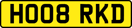 HO08RKD