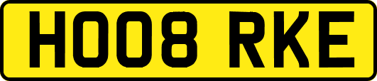 HO08RKE