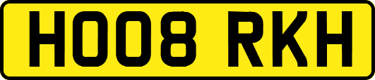 HO08RKH