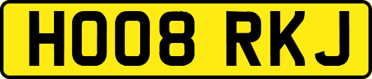 HO08RKJ