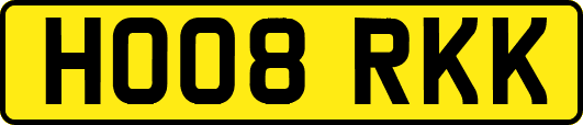 HO08RKK