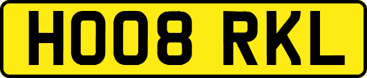 HO08RKL