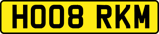 HO08RKM