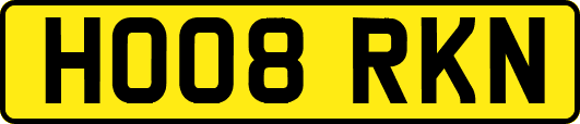 HO08RKN