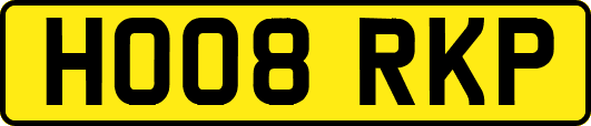 HO08RKP
