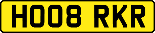 HO08RKR