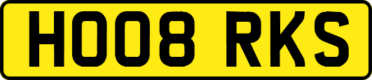 HO08RKS