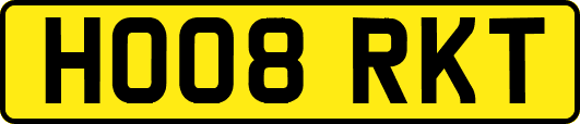 HO08RKT