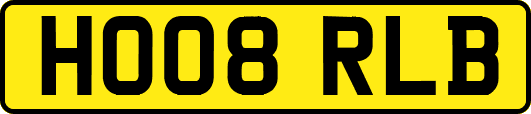HO08RLB