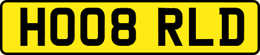 HO08RLD